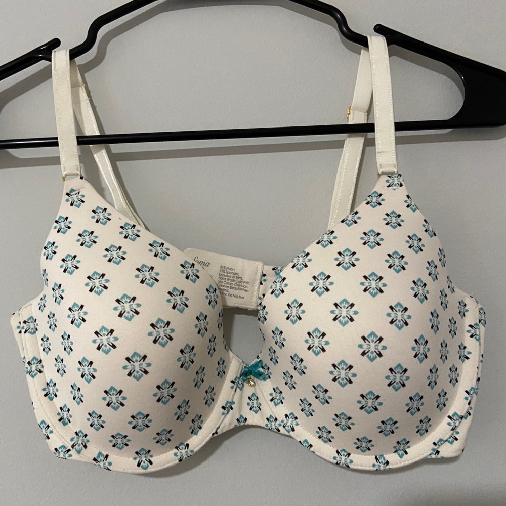 Soma Bra (NWT)
